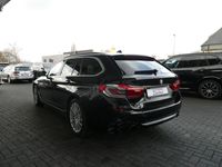 gebraucht BMW 520 d, Business-Paket