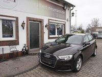 Gebraucht Audi A3 Basis 116 PS (85 kW) 2017 Braun Limousine