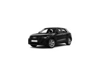 Gebraucht Audi Q2 S-Line 150 PS (110 kW) 2023 Schwarz SUV