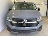 gebraucht VW California 6.1 Beach Camper Edition DSG 4Motion STHZ+Navi+AHK+Kamera