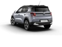 Neu Citroën e-C3 Aircross 83 kW (113 PS) 2026 Mercure grau / dach schwarz SUV