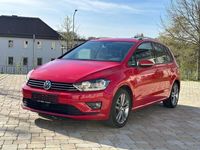 gebraucht VW Golf VII Sportsvan 1.2 TSI Comfortlin