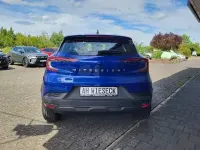 Gebraucht Mitsubishi ASX Diamant Edition 114 PS (83 kW) 2026 Blau SUV