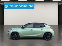Gebraucht Opel Corsa Style 101 PS (74 kW) 2025 Grün Kleinwagen