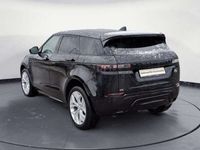 gebraucht Land Rover Range Rover evoque D165 R-DySE ACC DAB AHK el.Si