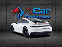 gebraucht Porsche 992 GTS °2024°AERO°SCHALENSITZE°CARBON°LIFT°360°++++