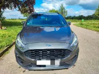 Gebraucht Ford S-MAX ST-Line 150 PS (110 kW) 2020 Grau Van / Kleinbus