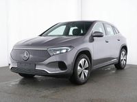Gebraucht Mercedes EQA250+ 139 kW (190 PS) 2025 Lack mountaingrau SUV