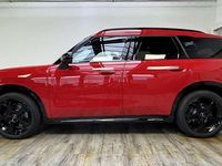 Gebraucht Mini John Cooper Works 170 PS (125 kW) 2025 Chili red ii Kleinwagen