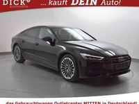 Gebraucht Audi A7 Sport 299 PS (219 kW) 2021 Schwarz Limousine