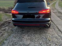 gebraucht VW Touareg CR 3.0 Diesel Garantie Black Edition TÜV neu