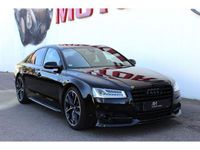 gebraucht Audi S8 plus quattro | Head-up | B&O | DAB | SAGA |