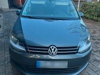 Usata VW Sharan 2013 Monovolume