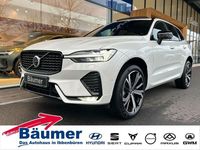 Gebraucht Volvo XC60 Ultimate 250 PS (183 kW) 2022 Weiß SUV