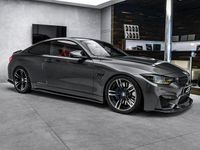 Gebraucht BMW M4 Performance 450 PS (330 kW) 2020 Grau