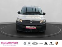 Gebraucht VW Caddy Maxi 102 PS (75 kW) 2024 Weiss Van / Kleinbus