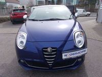 gebraucht Alfa Romeo MiTo Super 1.6 JTDM 16V BOS SOUND UNFALL