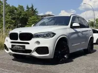 Gebraucht BMW X5 M Sport 313 PS (230 kW) 2018 Alpinweiss iii SUV
