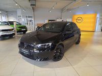 Gebraucht Opel Corsa 101 PS (74 kW) 2025 Lackierung schwarz perla nera/typ aussenverkleidung metalliclackierung Kleinwagen