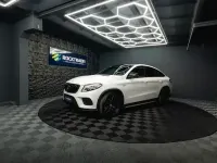 Gebraucht Mercedes GLE43 AMG AMG 367 PS (269 kW) 2016 Andere SUV