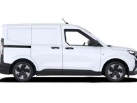 Neu Ford Courier Trend 100 kW (136 PS) 2025 Frozen white Van / Kleinbus