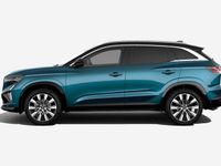 Neu Renault Austral Techno 200 PS (147 kW) 2025 Blau SUV