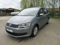 gebraucht VW Sharan Trendline BMT