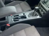 Gebraucht VW Passat 150 PS (110 kW) 2016 Grau Kombi