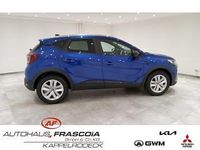 Neu Mitsubishi ASX Plus 158 PS (116 kW) 2025 M) (blau SUV
