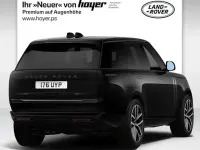 Neu Land Rover Range Rover HSE 537 PS (394 kW) 2026 Grün SUV