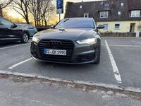 Gebraucht Audi A6 Comfort 333 PS (244 kW) 2016 Grau Kombi