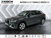 Gebraucht Audi Q2 S-Line 150 PS (110 kW) 2024 Andere farbe SUV
