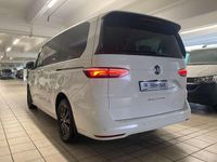 Gebraucht VW Multivan 204 PS (150 kW) 2024 Candyweiss Van