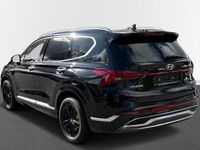gebraucht Hyundai Santa Fe Signature Plug-In Hybrid 4WD,