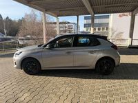 Gebraucht Opel Corsa GS Line 101 PS (74 kW) 2022 Grau Limousine