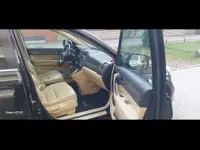 Gebraucht Honda CR-V Executive 150 PS (110 kW) 2009 Schwarz SUV