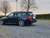 gebraucht BMW 330 E91 LCI D Touring M-Paket