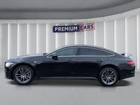 Gebraucht Mercedes AMG GT 43 AMG 367 PS (269 kW) 2019 Schwarz Coupé