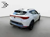 Gebraucht Cupra Formentor VZ 310 PS (228 kW) 2024 Weiß SUV
