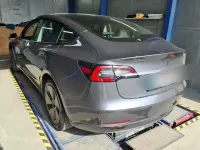 Gebraucht Tesla Model 3 Standard Range 225 kW (306 PS) 2023 Grau Limousine