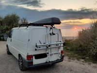 Gebraucht VW Transporter 102 PS (75 kW) 1999 Weiß Van