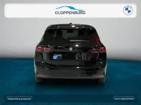 Gebraucht BMW 218 136 PS (100 kW) 2026 Schwarz Van / Kleinbus