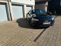 Gebraucht Audi A5 190 PS (139 kW) 2018 Schwarz Coupé