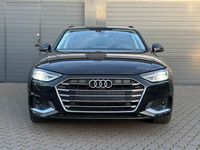 Gebraucht Audi A4 Sport 190 PS (139 kW) 2020 Schwarz Limousine