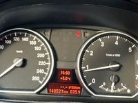 gebraucht BMW 120 i 1er E87 2010