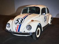 Gebraucht VW Beetle 53 PS (38 kW) 1968 Beige