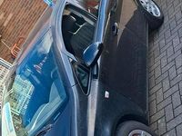 Gebraucht Opel Corsa 79 PS (58 kW) 2008 Schwarz Kleinwagen