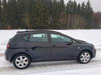 Gebraucht Seat Leon 140 PS (102 kW) 2005 Schwarz Kleinwagen