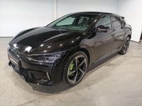 Gebraucht Kia EV6 GT 430 kW (585 PS) 2023 Schwarz SUV