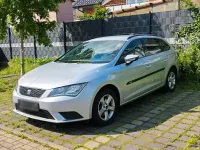 Gebraucht Seat Leon 120 PS (88 kW) 2016 Kombi